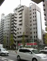 ジュネスIWATA