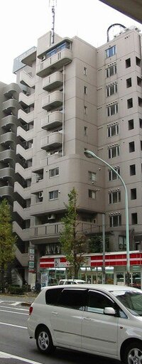 ジュネスIWATA