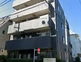 シェモア祐天寺