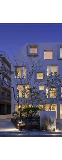 LEGALAND四谷ANNEX