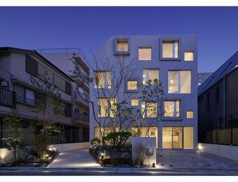 LEGALAND四谷ANNEX