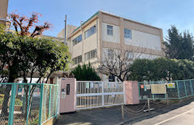 梅田小学校