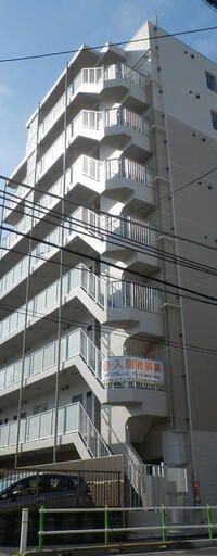 ユリカロゼAZ上板橋