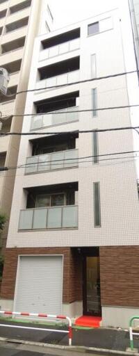 グランコート大塚