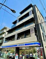 レジディア神楽坂Ⅱ