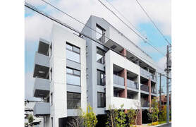 コンフォリア上目黒