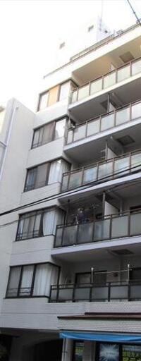 フローラ福住