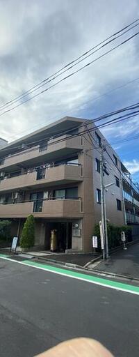 マイキャッスル神楽坂