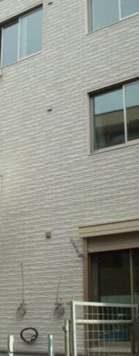 グランソレイユ西早稲田