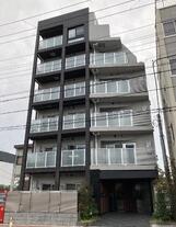 プロスタイルウェルス豊洲イースト