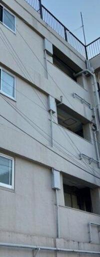 江古田マンション