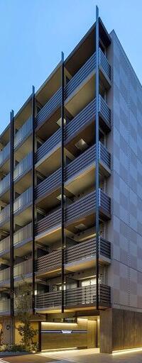 ラフィスタ板橋本町