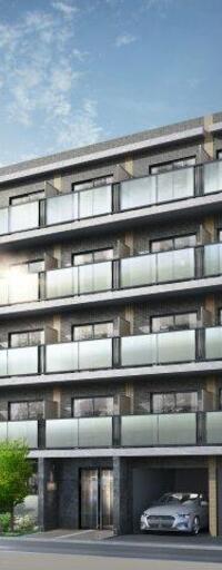 (仮称)江東区南砂7丁目マンション