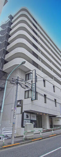 ライオンズステーションプラザ大塚