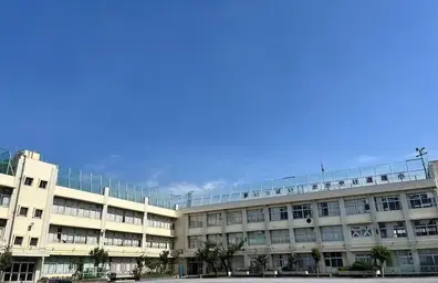 道塚小学校