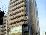コスモ・ディエース 8階 804 トップ画像
