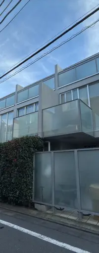 BPRレジデンス祐天寺
