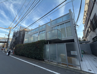 BPRレジデンス祐天寺