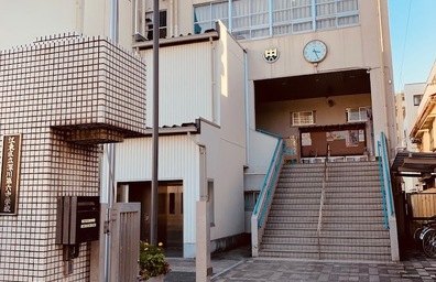 深川第六中学校