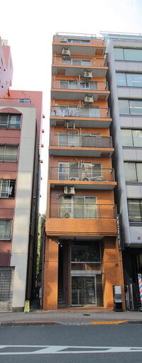 松下ビル