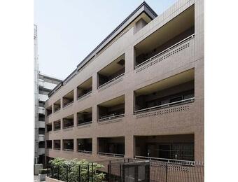 コンフォリア下落合