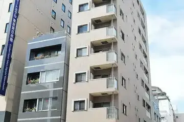 CASA FELICEの外観