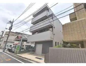 ラルーチェ