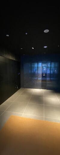 オープンレジデンシア広尾ザ・ハウスNorth Court