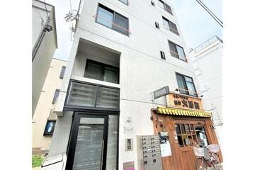ジュエシュピーレン蓮根の外観
