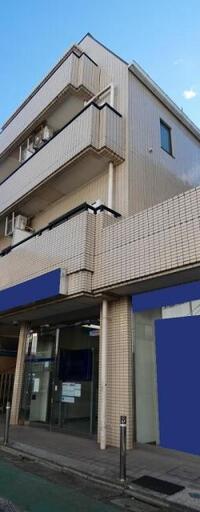 松井ビル