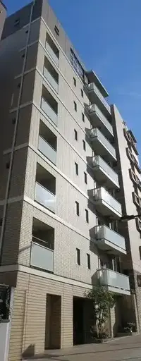アイルズ松濤