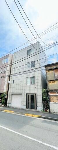 A・Flat