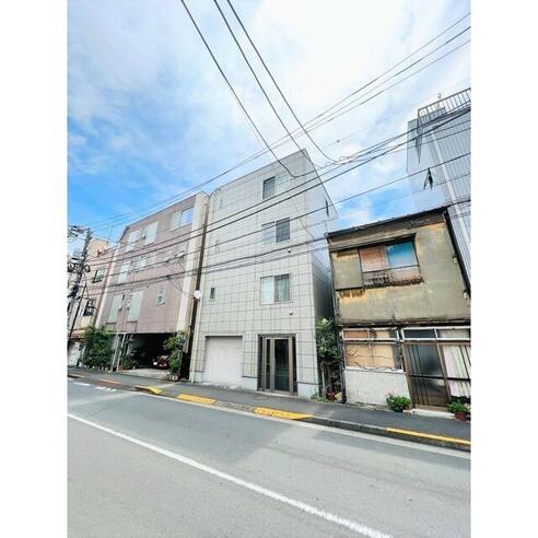 A・Flat
