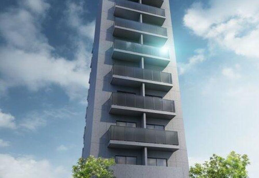 SYFORME WASEDA 6階 601 トップ画像