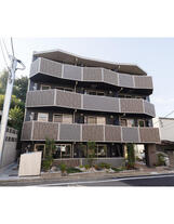 コンポジット品川金子山