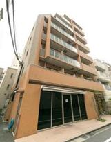 ルミナス神楽坂