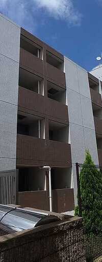 オーキッド都立大学