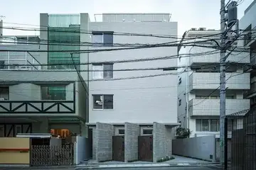 SE11611の外観