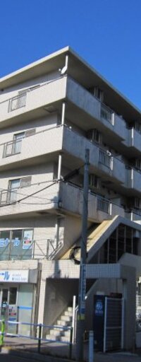 サンライズ東武練馬