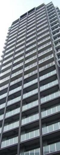 リビオタワー板橋