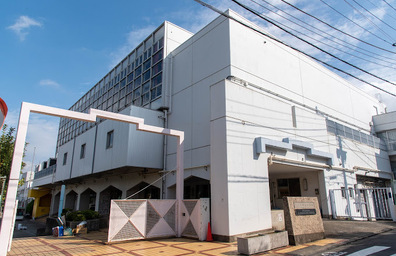 宮前小学校