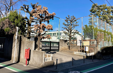 原町小学校