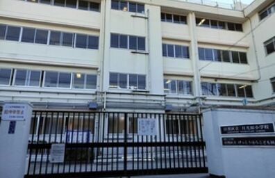 月光原小学校