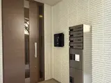 ピリナ南麻布 その他共有部分