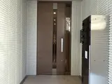 ピリナ南麻布 その他共有部分