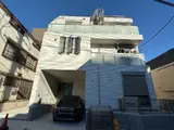 ピリナ南麻布 エントランス