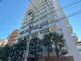 アジリア南麻布 トップ画像