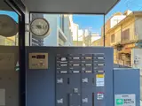 CIRCLE南麻布 外観