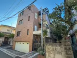 ハウス南麻布 トップ画像