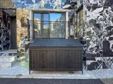 CONTI 南麻布 エントランス